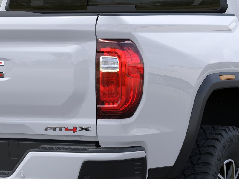 2026 GMC Canyon AT4X - Photo 11