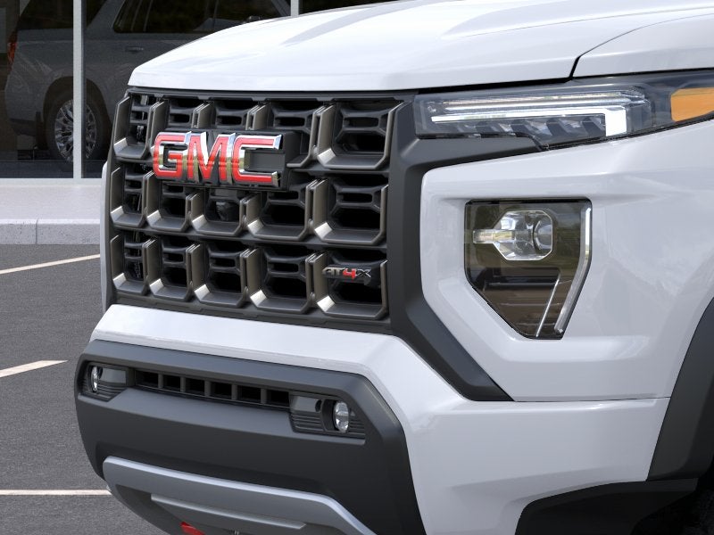 2026 GMC Canyon AT4X - Photo 13