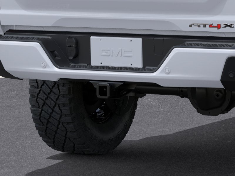 2026 GMC Canyon AT4X - Photo 14