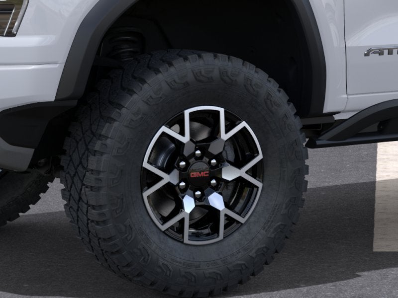 2026 GMC Canyon AT4X - Photo 9