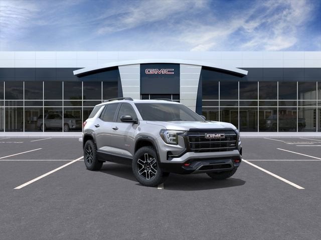 2026 GMC Terrain AT4 AWD's photo