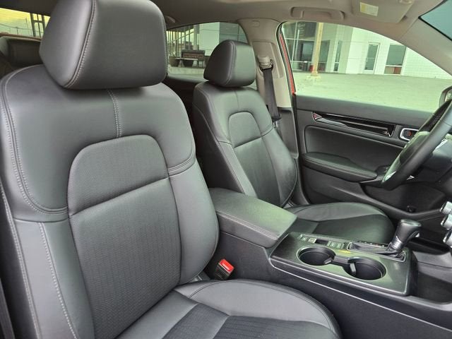 2023 Honda Civic Hatchback EX-L