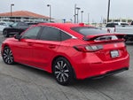 2023 Honda Civic Hatchback EX-L