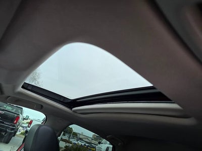 2023 Honda Civic Hatchback EX-L