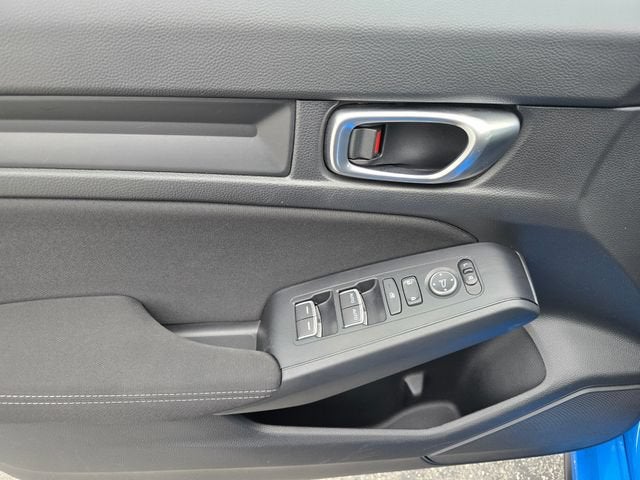 2023 Honda Civic Hatchback Sport
