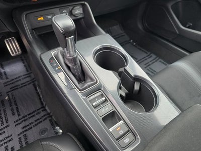 2023 Honda Civic Hatchback Sport