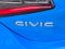 2023 Honda Civic Hatchback Sport