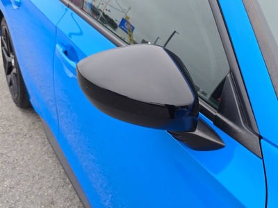 2023 Honda Civic Hatchback Sport