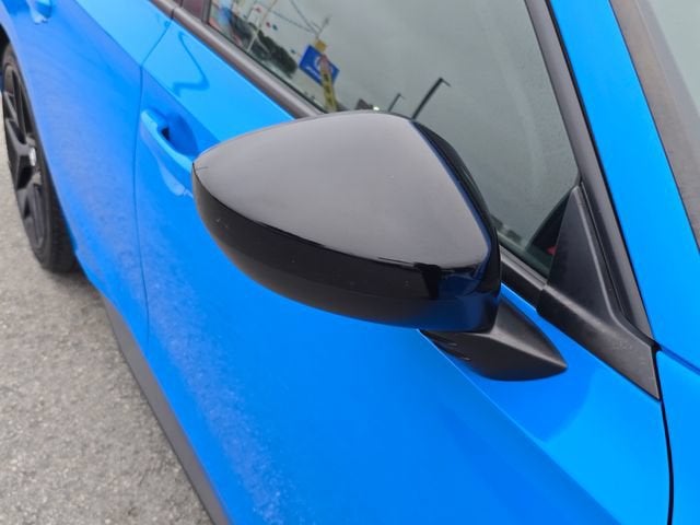 2023 Honda Civic Hatchback Sport