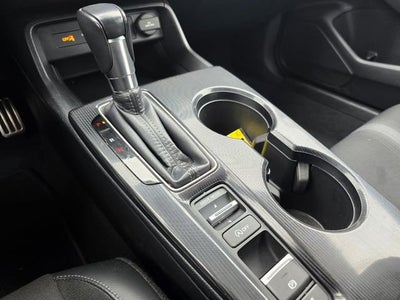 2023 Honda Civic Hatchback Sport