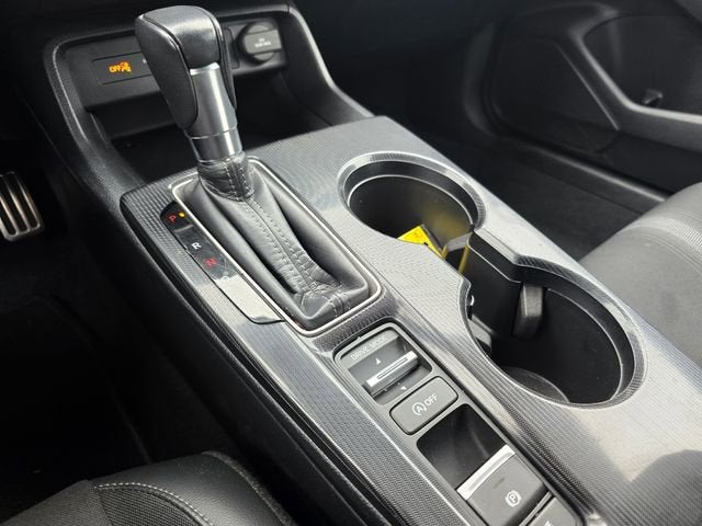 2023 Honda Civic Hatchback Sport