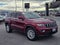 2022 Jeep Grand Cherokee WK Laredo E