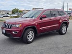 2022 Jeep Grand Cherokee WK Laredo E