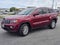 2022 Jeep Grand Cherokee WK Laredo E