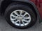 2022 Jeep Grand Cherokee WK Laredo E