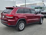 2022 Jeep Grand Cherokee WK Laredo E