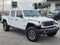 2026 Jeep Gladiator Rubicon X