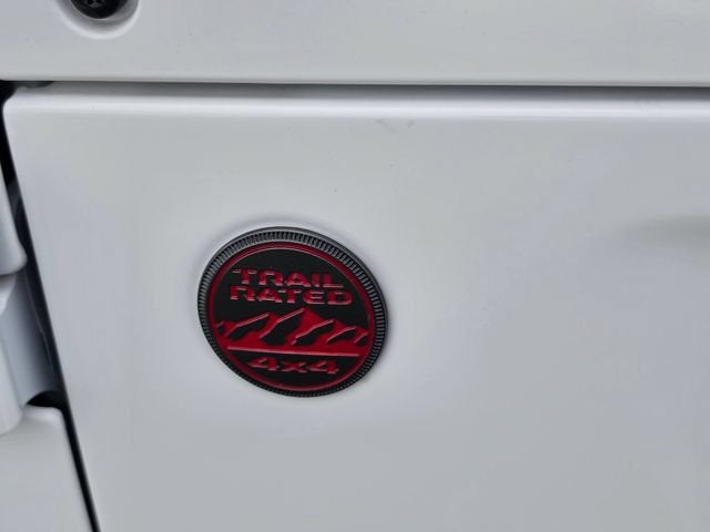 2026 Jeep Gladiator Rubicon X