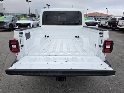 2026 Jeep Gladiator Rubicon X