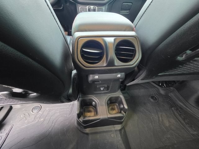 2026 Jeep Gladiator Rubicon X