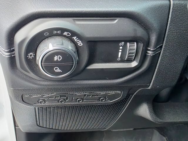 2026 Jeep Gladiator Rubicon X
