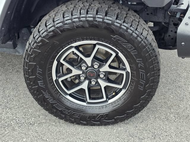 2026 Jeep Gladiator Rubicon X