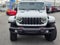 2026 Jeep Gladiator Rubicon X