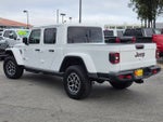2026 Jeep Gladiator Rubicon X