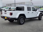 2026 Jeep Gladiator Rubicon X