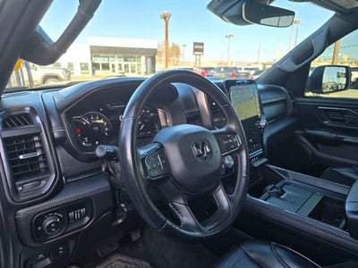 2023 RAM 1500 Limited