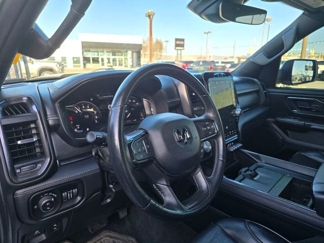 2023 RAM 1500 Limited