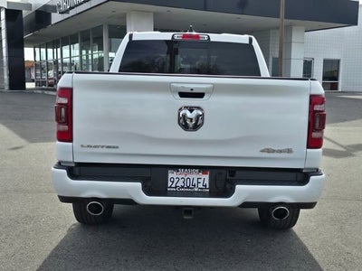 2023 RAM 1500 Limited