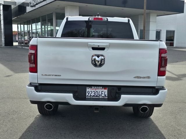 2023 RAM 1500 Limited