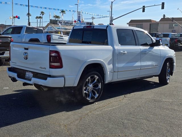 2023 RAM 1500 Limited