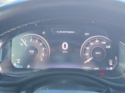 2023 RAM 1500 Limited