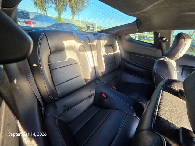 2016 Ford Mustang GT