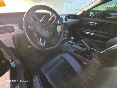 2016 Ford Mustang GT