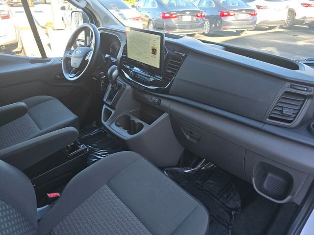 2023 Ford Transit Passenger Wagon XL