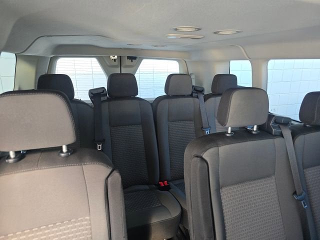 2023 Ford Transit Passenger Wagon XL