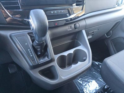 2023 Ford Transit Passenger Wagon XL