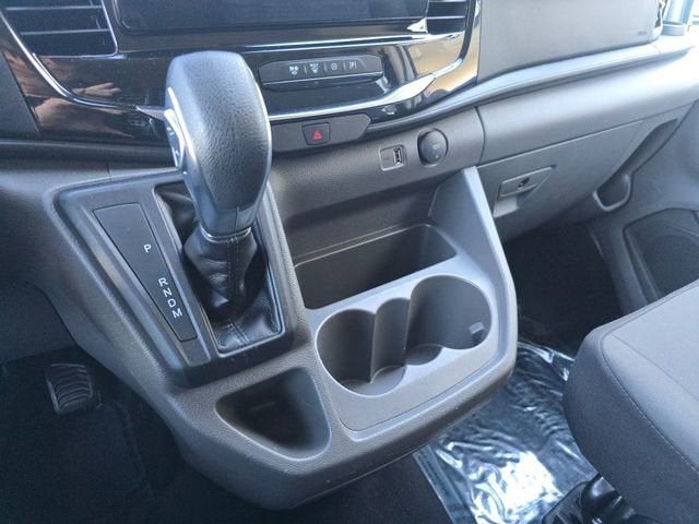 2023 Ford Transit Passenger Wagon XL