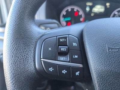 2023 Ford Transit Passenger Wagon XL