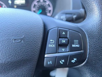 2023 Ford Transit Passenger Wagon XL