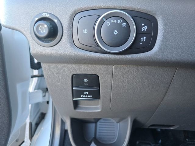 2023 Ford Transit Passenger Wagon XL