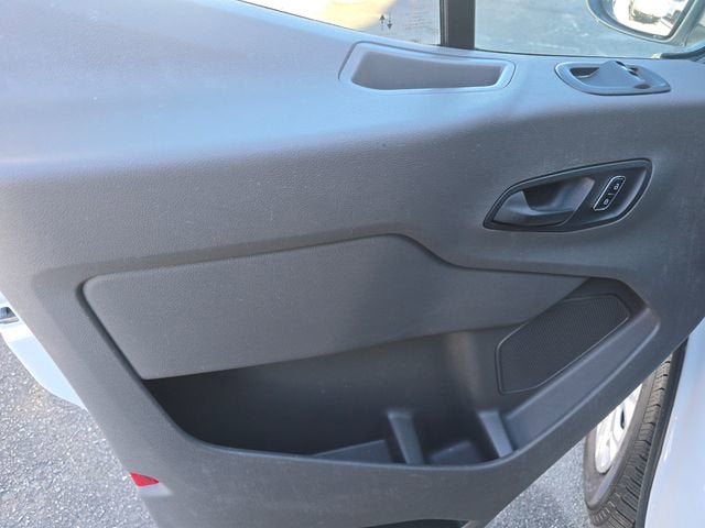 2023 Ford Transit Passenger Wagon XL