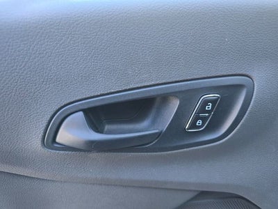 2023 Ford Transit Passenger Wagon XL