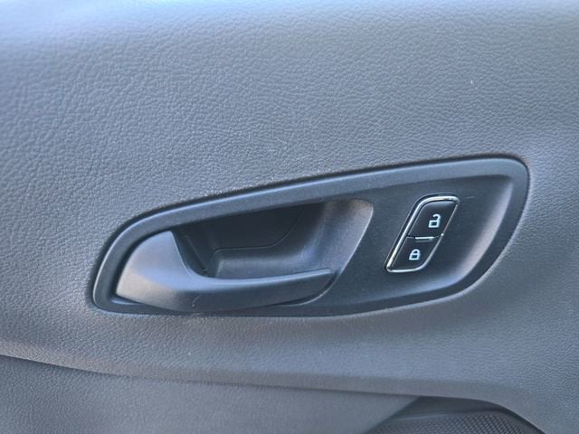 2023 Ford Transit Passenger Wagon XL