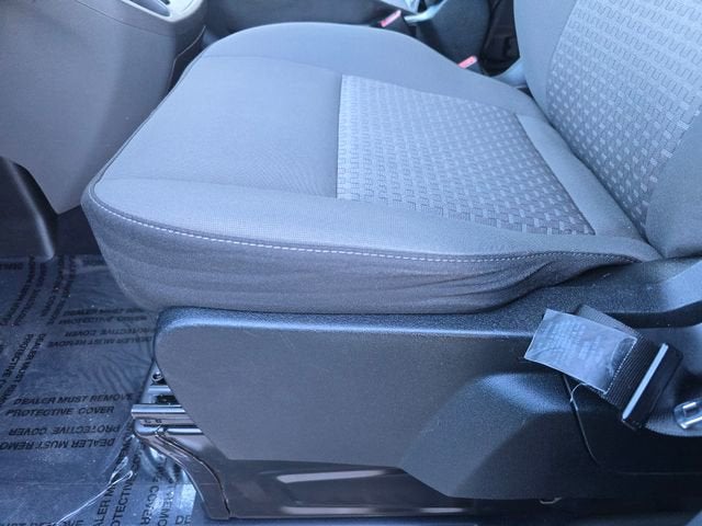 2023 Ford Transit Passenger Wagon XL