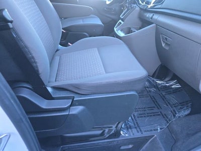 2023 Ford Transit Passenger Wagon XL