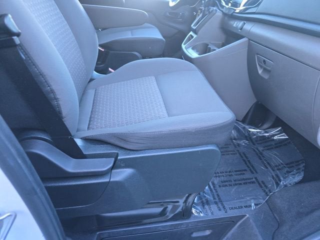 2023 Ford Transit Passenger Wagon XL